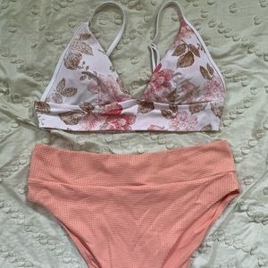 Aerie Bikini Set